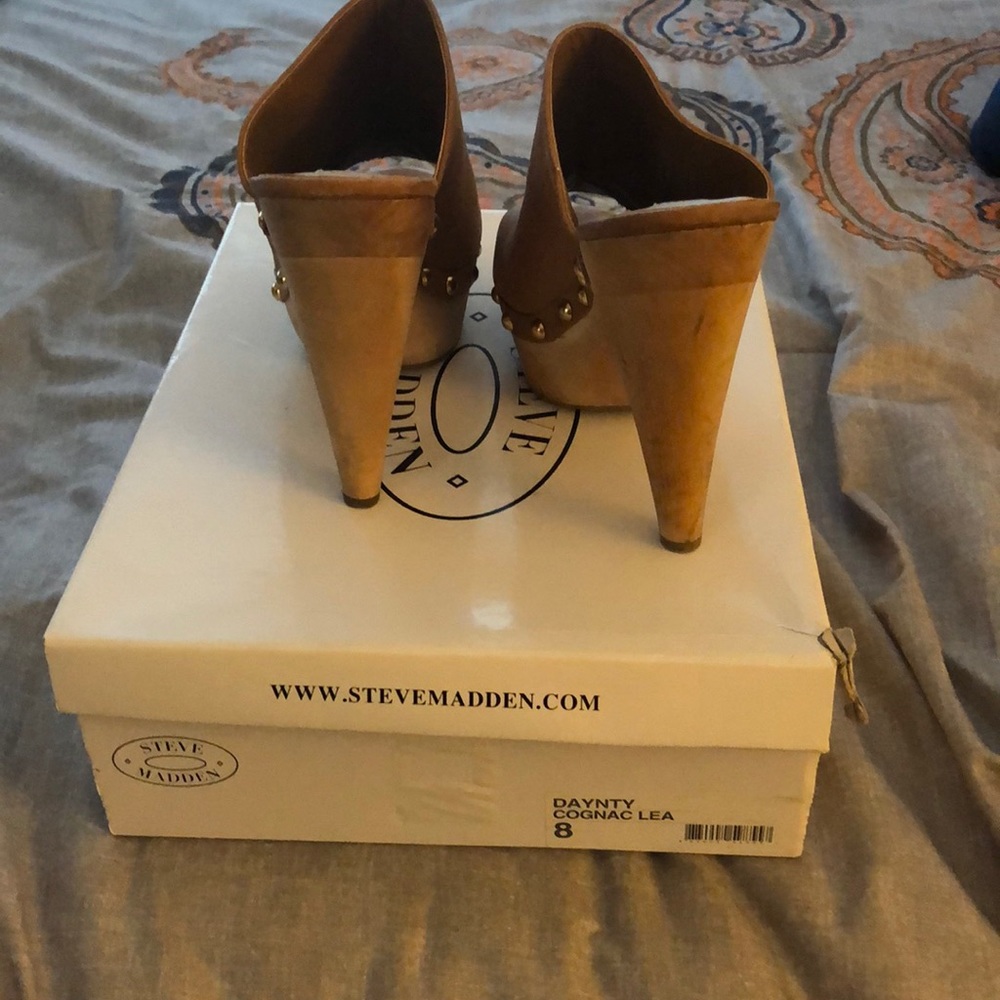 Mules - Picture 3 of 4